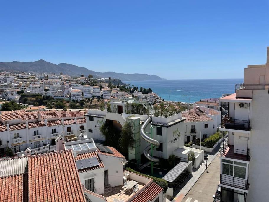 Sol Y Mar Appartement Nerja