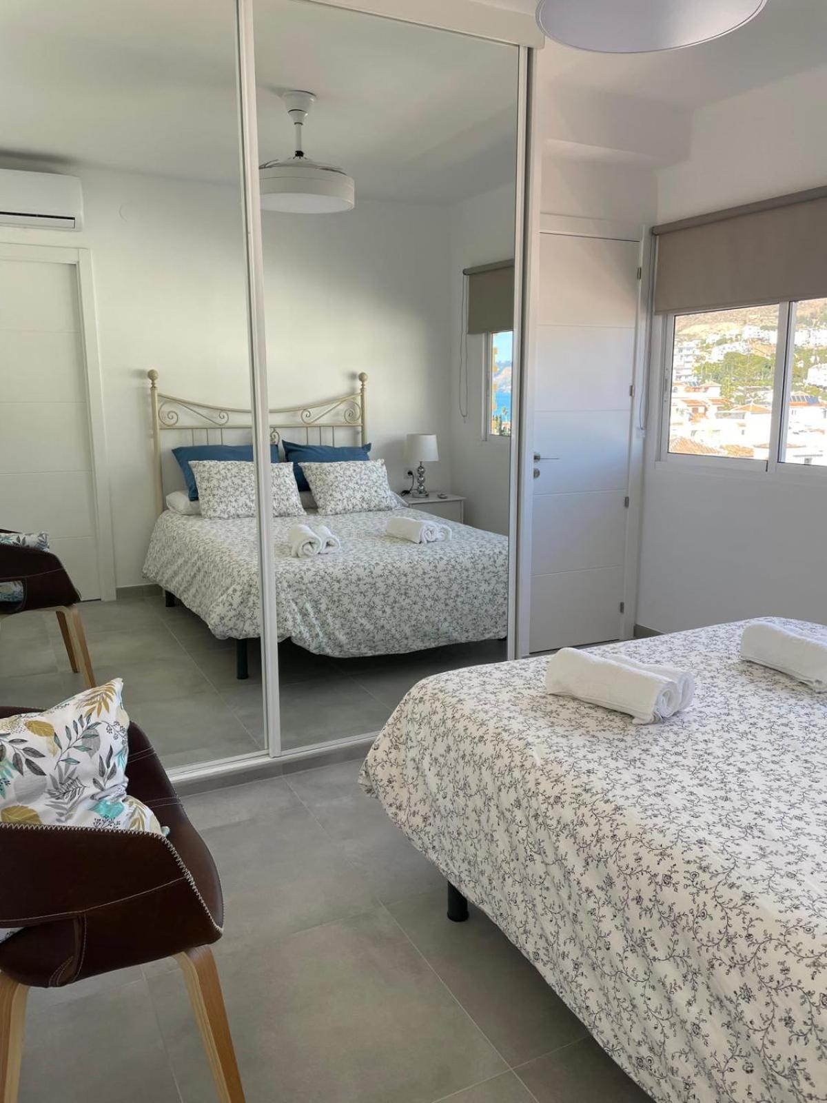 Appartement Sol Y Mar Nerja