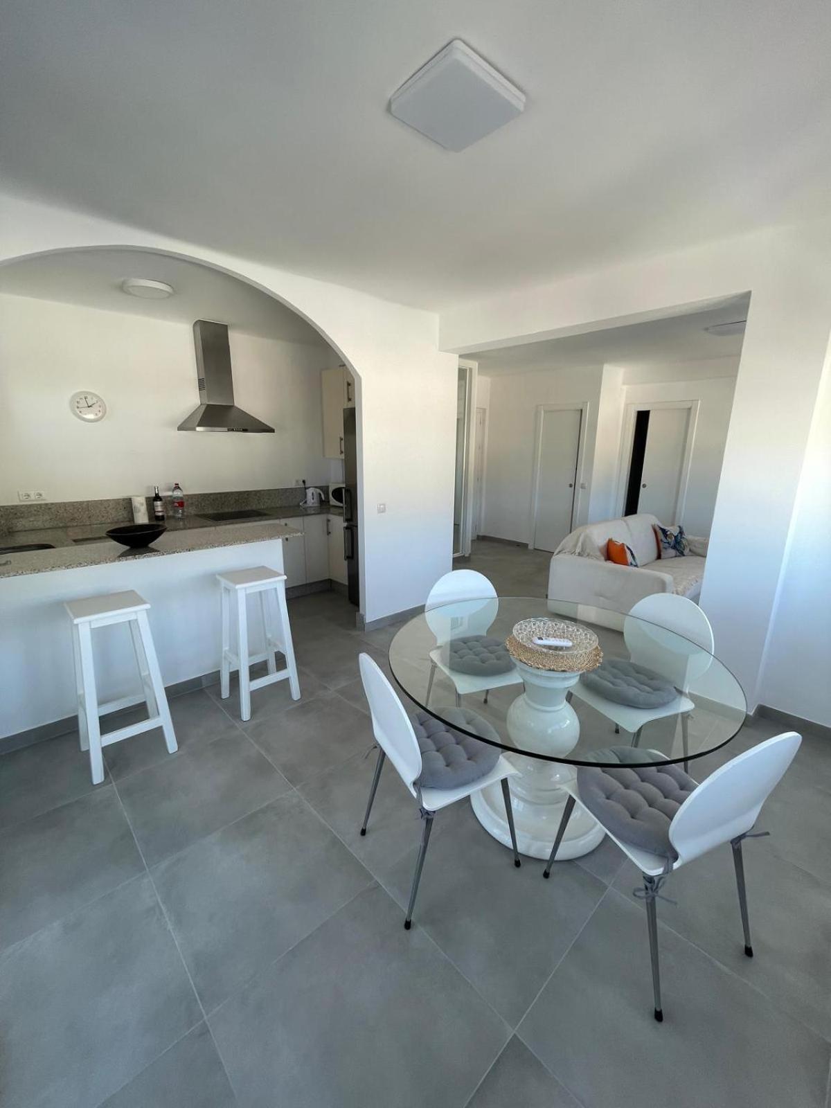 Sol Y Mar Appartement Nerja